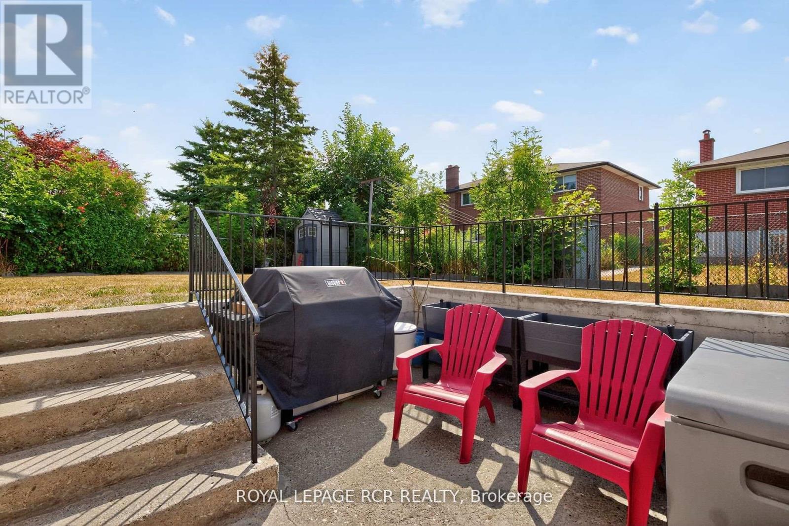 19 Navaho Drive, Toronto (Pleasant View), Ontario  M2H 2X2 - Photo 35 - C12485168