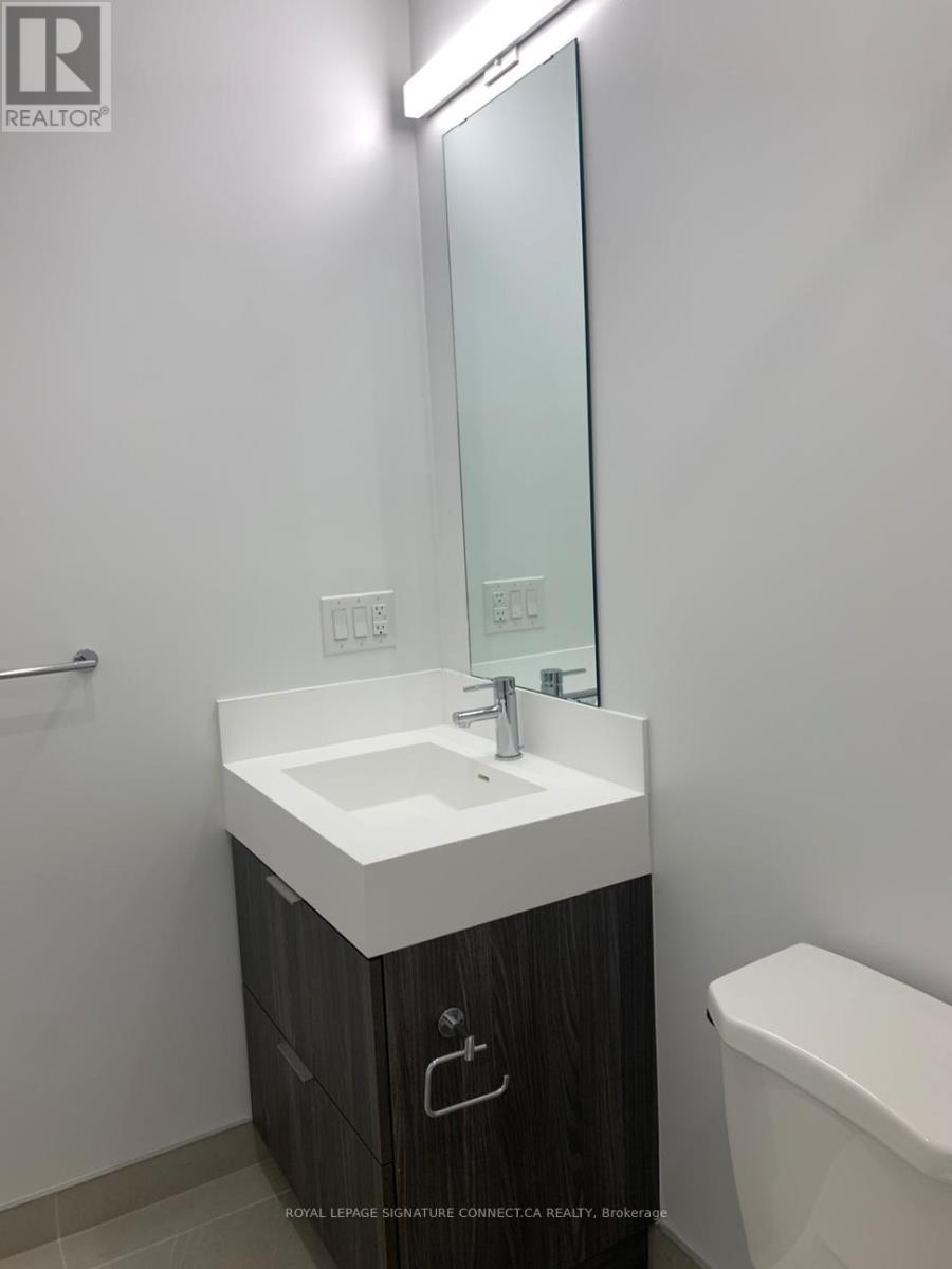 2712 - 130 River Street, Toronto, Ontario  M5A 3P8 - Photo 16 - C12485191