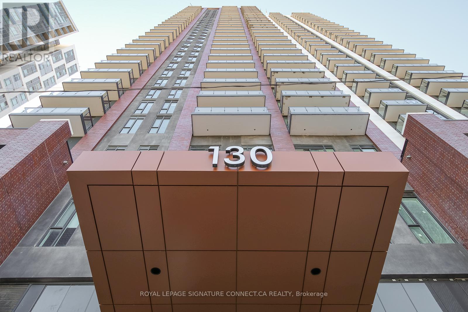 2712 - 130 River Street, Toronto, Ontario  M5A 3P8 - Photo 23 - C12485191