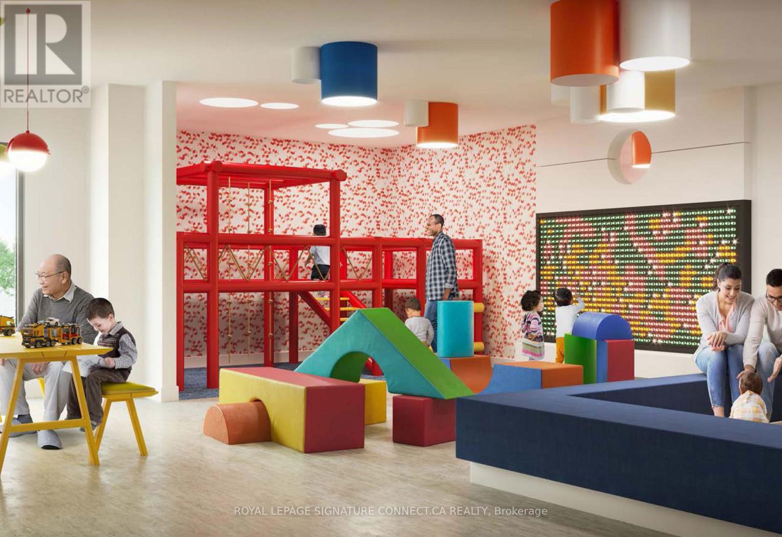 2712 - 130 River Street, Toronto, Ontario  M5A 3P8 - Photo 24 - C12485191