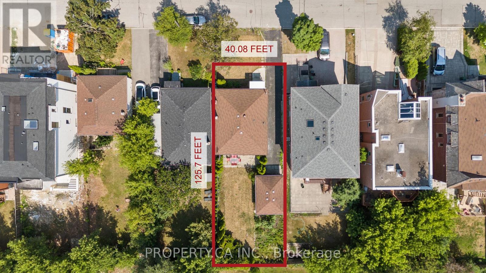 35 Farrell Avenue, Toronto, Ontario  M2R 1C7 - Photo 2 - C12485198