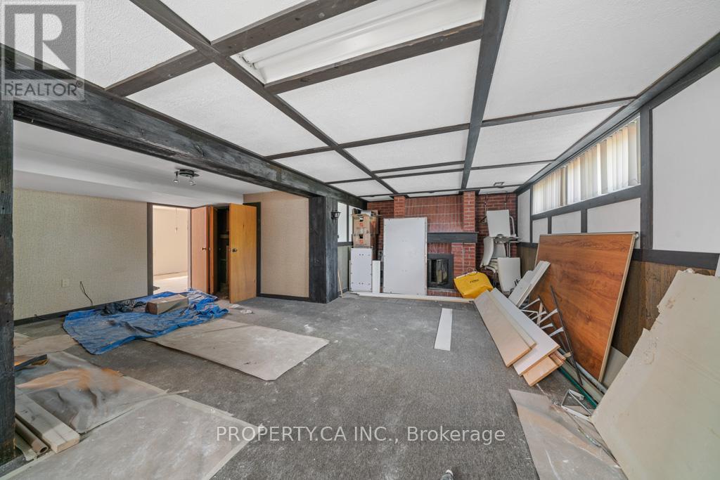 35 Farrell Avenue, Toronto, Ontario  M2R 1C7 - Photo 20 - C12485198