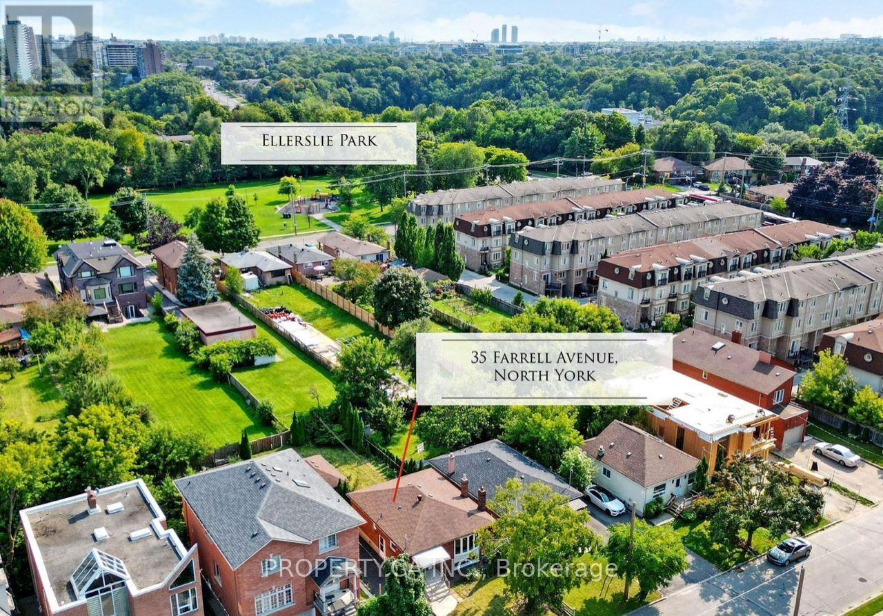 35 Farrell Avenue, Toronto, Ontario  M2R 1C7 - Photo 28 - C12485198