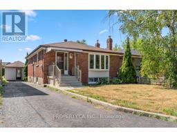 35 FARRELL AVENUE, Toronto, Ontario