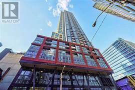 3207 - 108 PETER STREET, Toronto, Ontario
