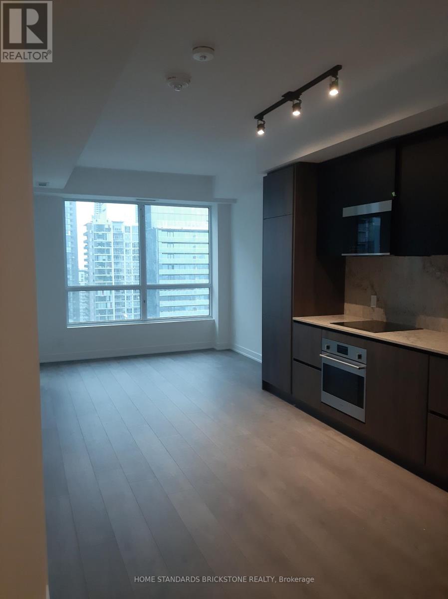 3207 - 108 Peter Street, Toronto, Ontario  M5V 0W2 - Photo 3 - C12485201