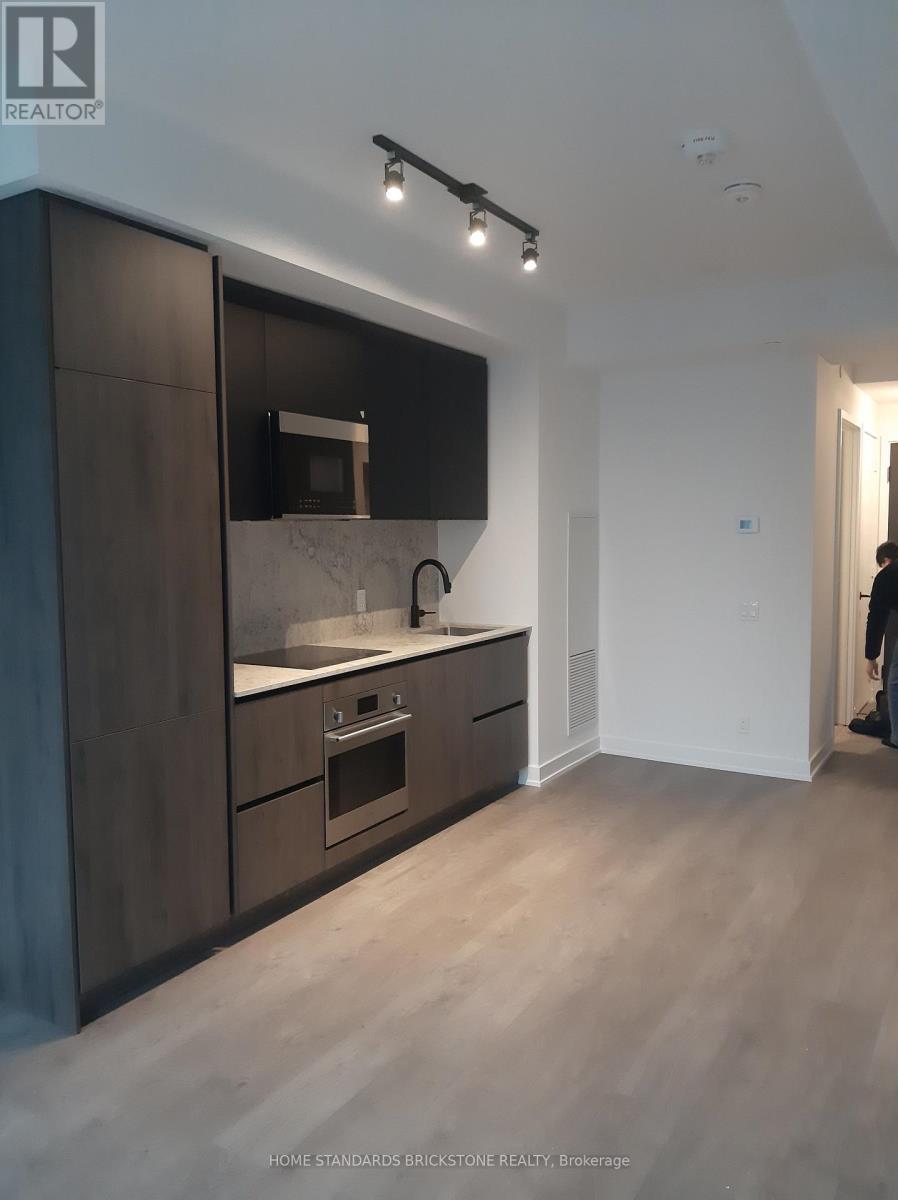 3207 - 108 Peter Street, Toronto, Ontario  M5V 0W2 - Photo 4 - C12485201