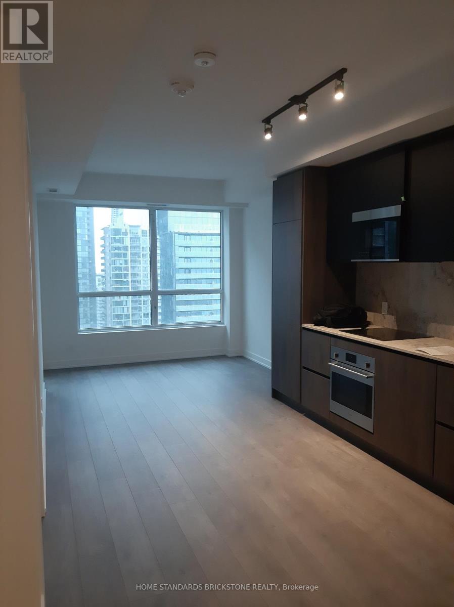 3207 - 108 Peter Street, Toronto, Ontario  M5V 0W2 - Photo 6 - C12485201