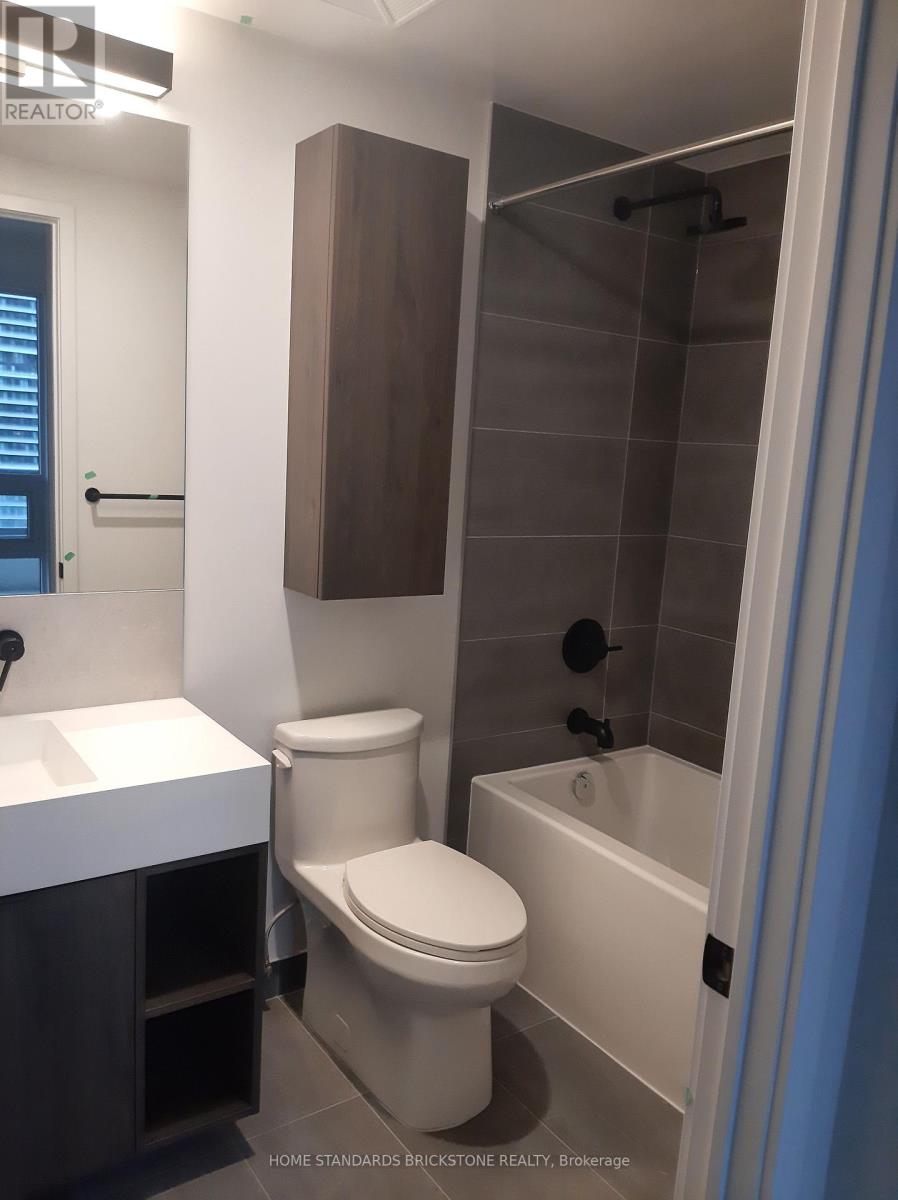 3207 - 108 Peter Street, Toronto, Ontario  M5V 0W2 - Photo 8 - C12485201