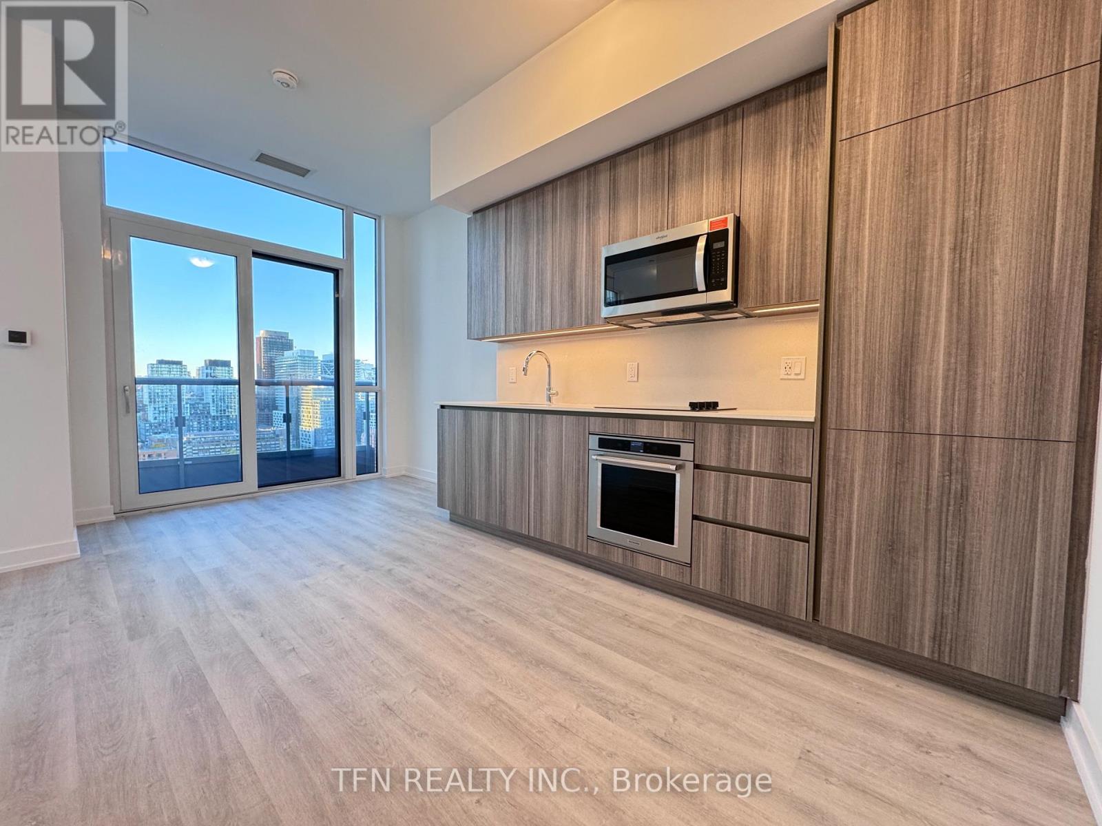 2003 - 15 Richardson Street, Toronto, Ontario  M5A 0Y5 - Photo 2 - C12485212