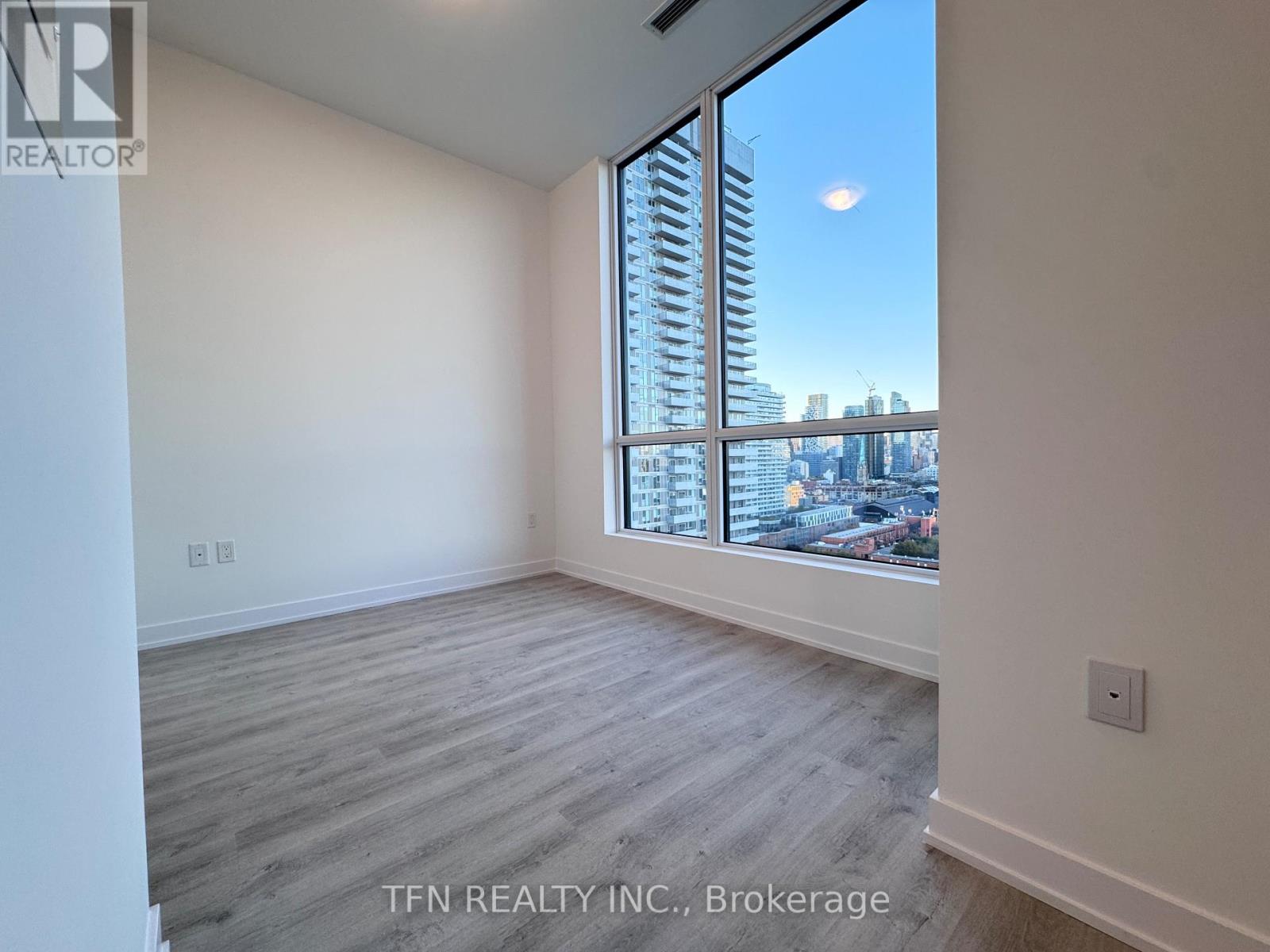 2003 - 15 Richardson Street, Toronto, Ontario  M5A 0Y5 - Photo 4 - C12485212