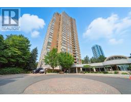 2002 - 215 WYNFORD DRIVE, Toronto, Ontario