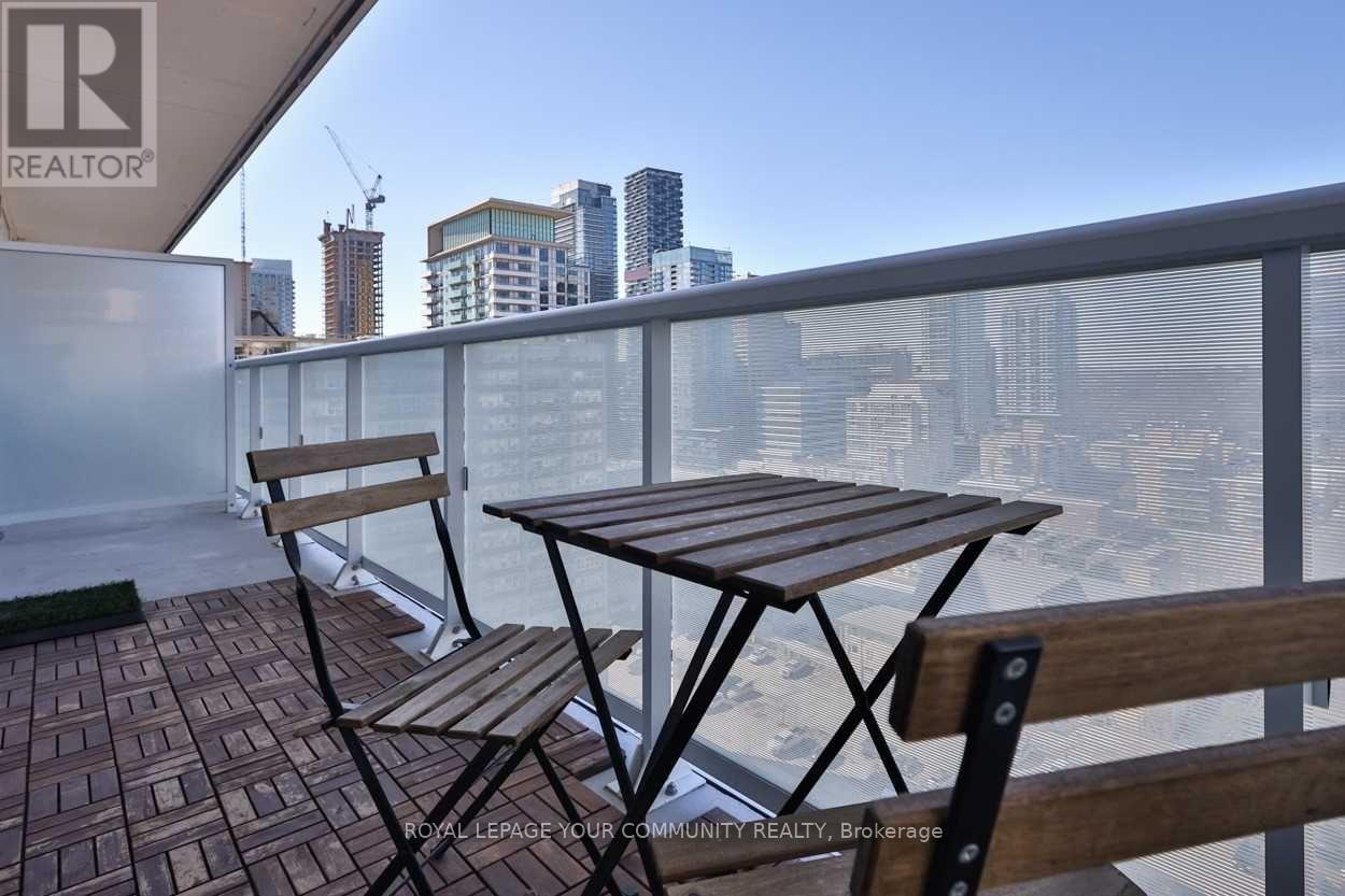 1713 - 101 Erskine Avenue, Toronto, Ontario  M4P 1Y5 - Photo 17 - C12485246