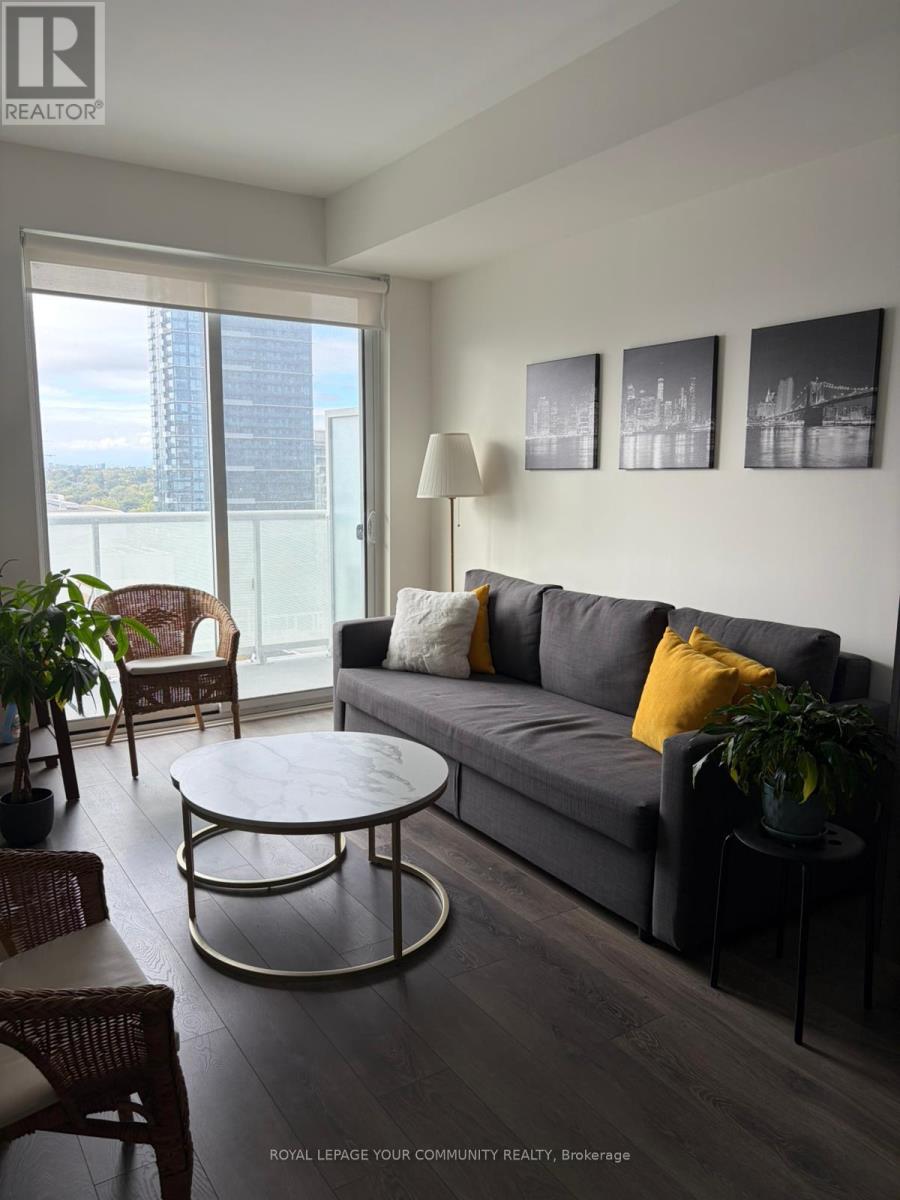 1713 - 101 Erskine Avenue, Toronto, Ontario  M4P 1Y5 - Photo 6 - C12485246