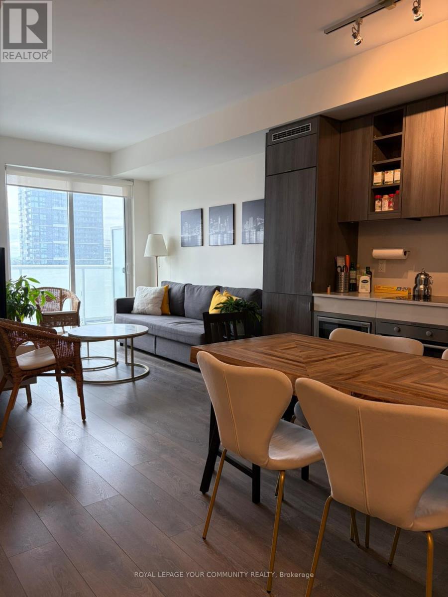 1713 - 101 Erskine Avenue, Toronto, Ontario  M4P 1Y5 - Photo 7 - C12485246
