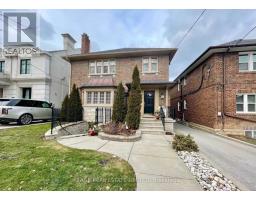 W/U - 4 KILLARNEY ROAD, Toronto, Ontario