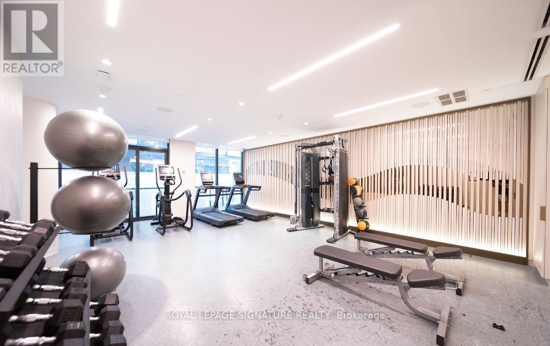 811 - 480 Front Street, Toronto, Ontario  N0J 1P0 - Photo 13 - C12485269