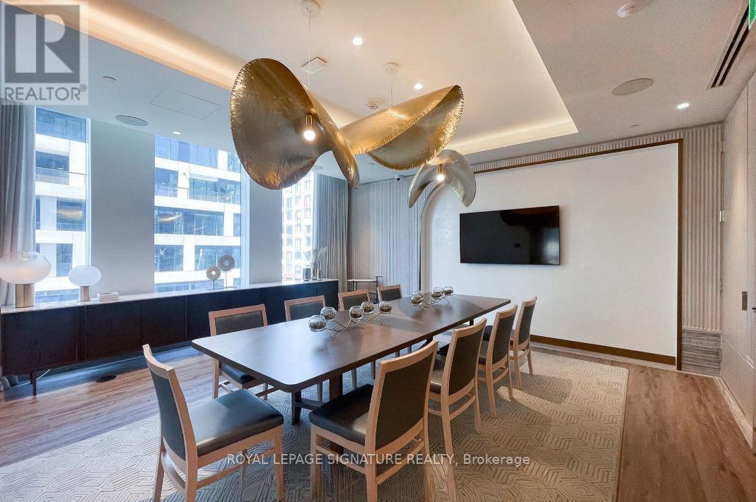 811 - 480 Front Street, Toronto, Ontario  N0J 1P0 - Photo 15 - C12485269