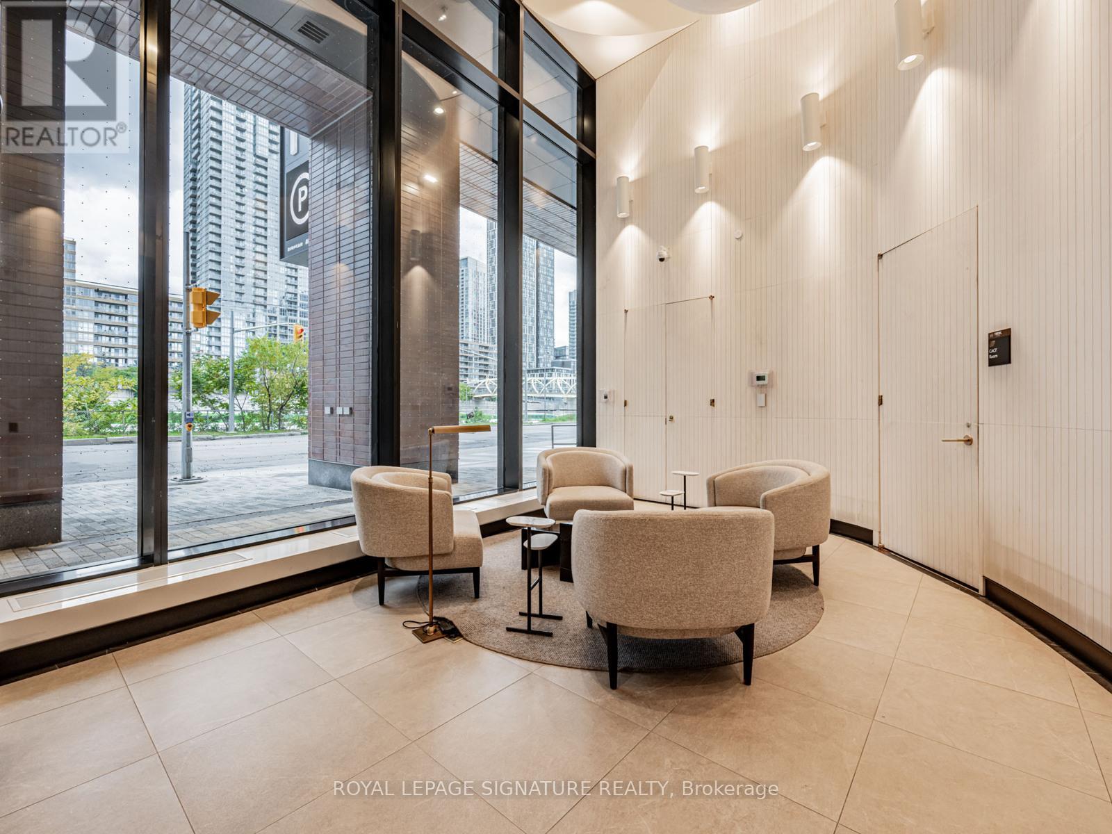 811 - 480 Front Street, Toronto, Ontario  N0J 1P0 - Photo 16 - C12485269