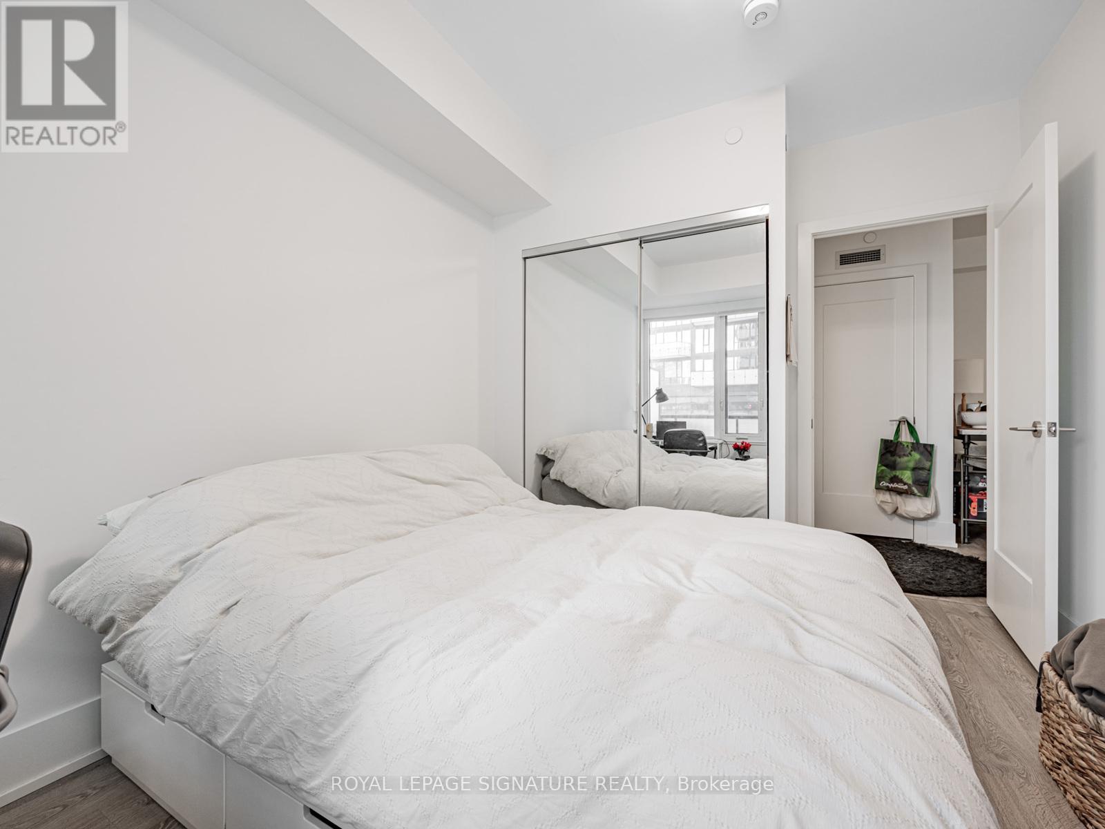 811 - 480 Front Street, Toronto, Ontario  N0J 1P0 - Photo 5 - C12485269