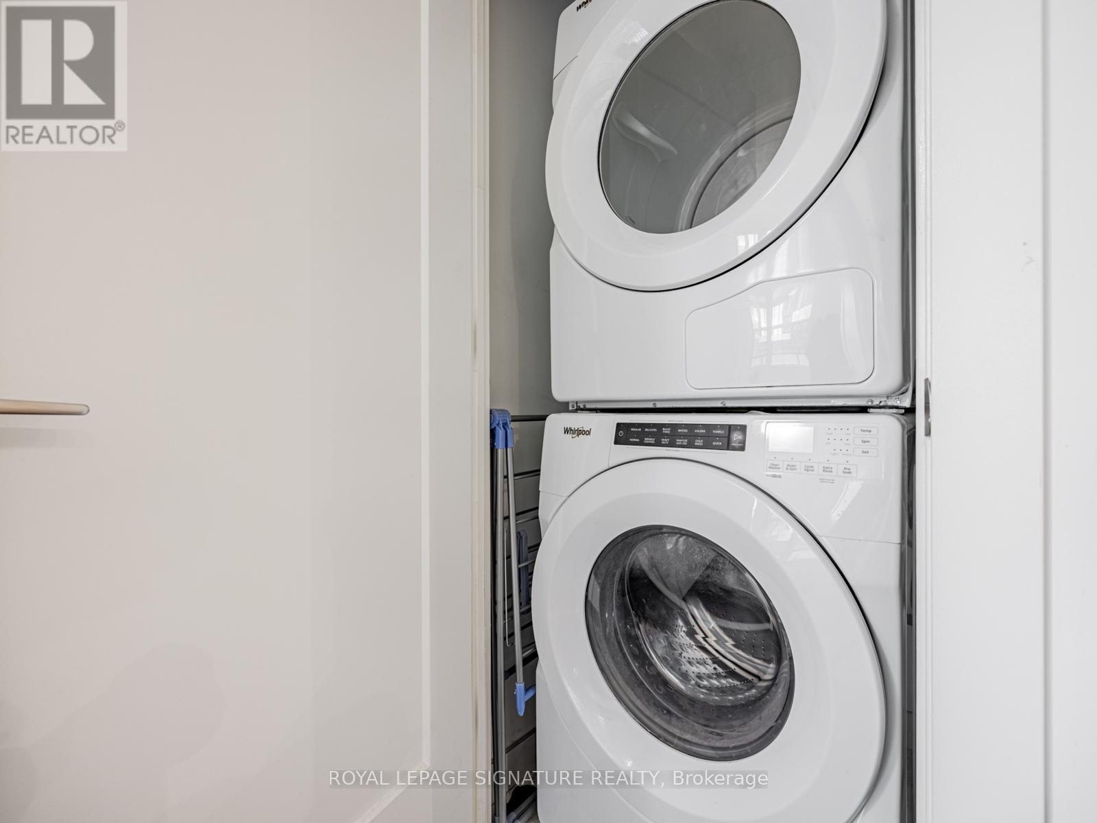 811 - 480 Front Street, Toronto, Ontario  N0J 1P0 - Photo 8 - C12485269