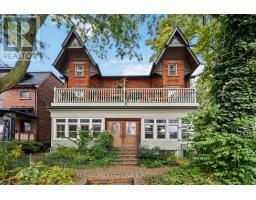 BASEMENT UNIT - 2 AFTON AVENUE NW, Toronto, Ontario