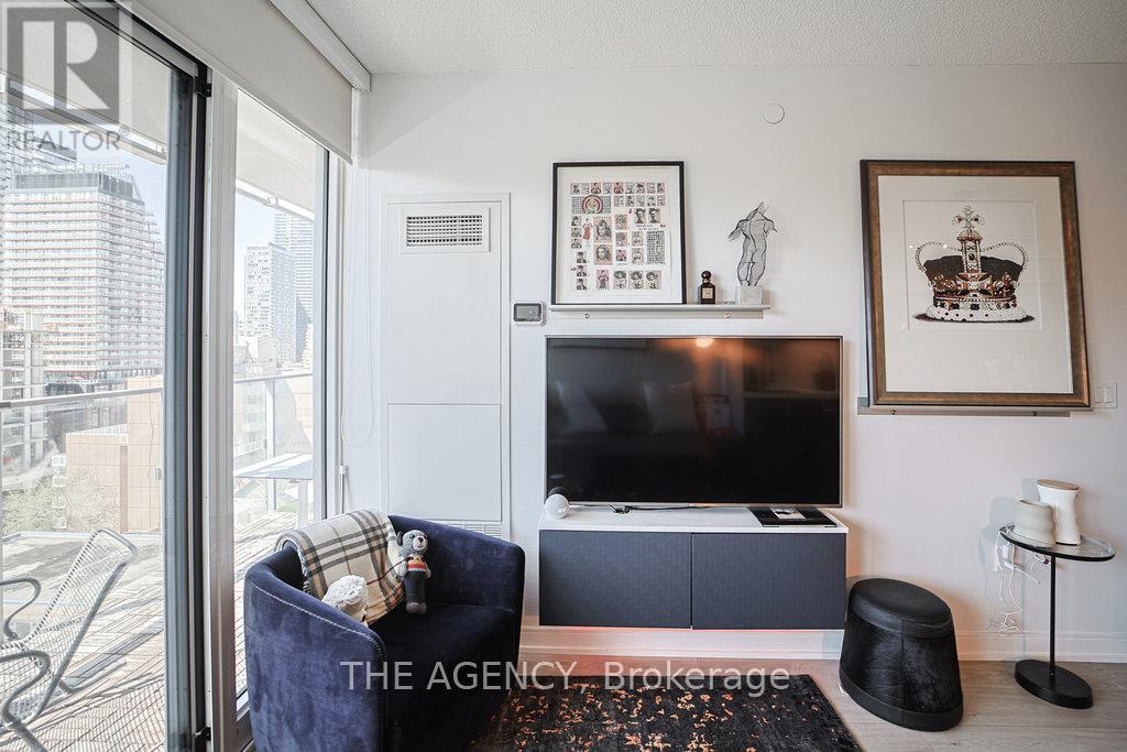 1109 - 50 Wellesley Street E, Toronto, Ontario  M4Y 0C8 - Photo 11 - C12485283