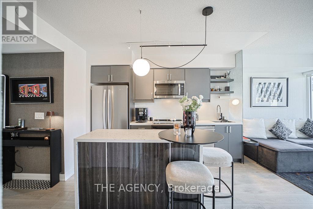 1109 - 50 Wellesley Street E, Toronto, Ontario  M4Y 0C8 - Photo 12 - C12485283