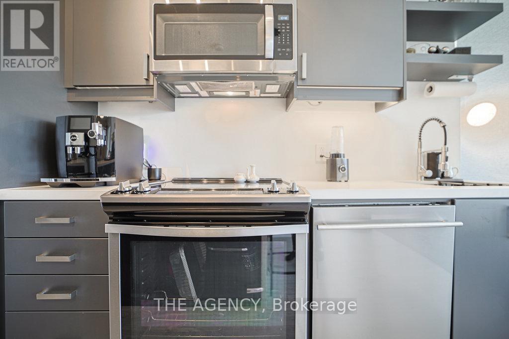 1109 - 50 Wellesley Street E, Toronto, Ontario  M4Y 0C8 - Photo 15 - C12485283