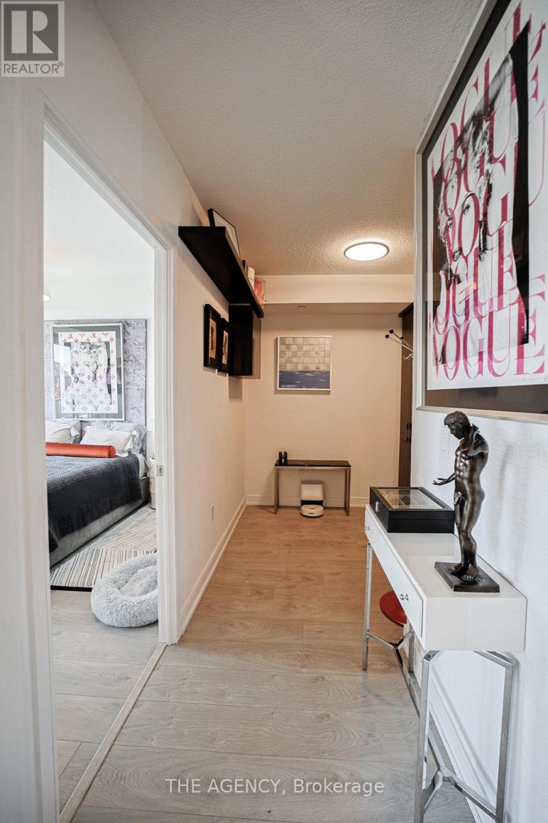 1109 - 50 Wellesley Street E, Toronto, Ontario  M4Y 0C8 - Photo 17 - C12485283