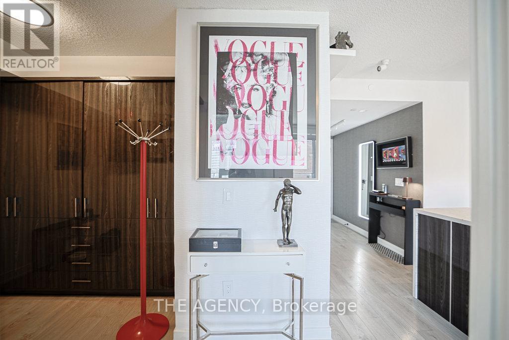 1109 - 50 Wellesley Street E, Toronto, Ontario  M4Y 0C8 - Photo 18 - C12485283