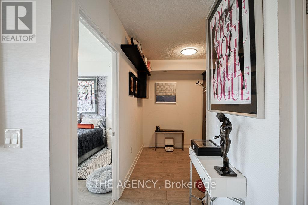 1109 - 50 Wellesley Street E, Toronto, Ontario  M4Y 0C8 - Photo 19 - C12485283