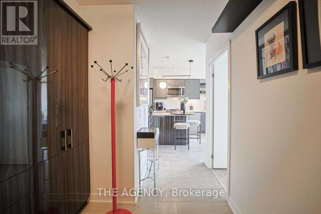 1109 - 50 Wellesley Street E, Toronto, Ontario  M4Y 0C8 - Photo 20 - C12485283