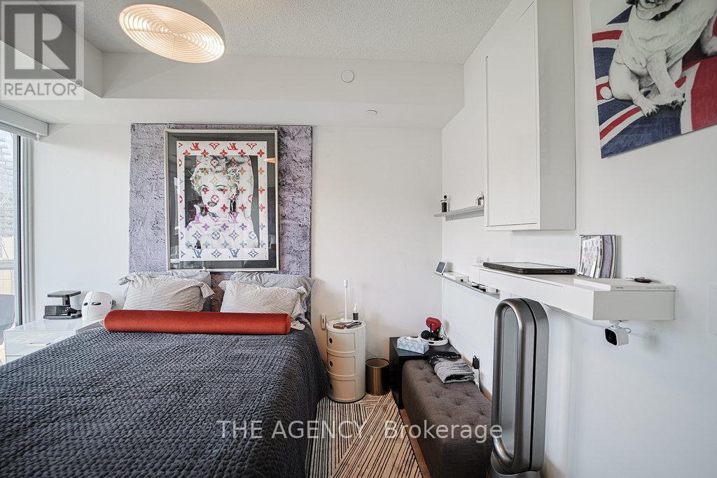 1109 - 50 Wellesley Street E, Toronto, Ontario  M4Y 0C8 - Photo 21 - C12485283