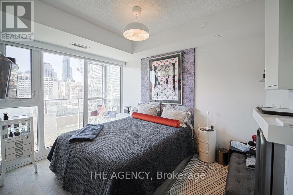 1109 - 50 Wellesley Street E, Toronto, Ontario  M4Y 0C8 - Photo 22 - C12485283