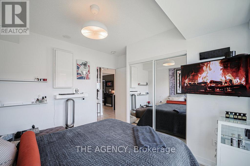 1109 - 50 Wellesley Street E, Toronto, Ontario  M4Y 0C8 - Photo 23 - C12485283