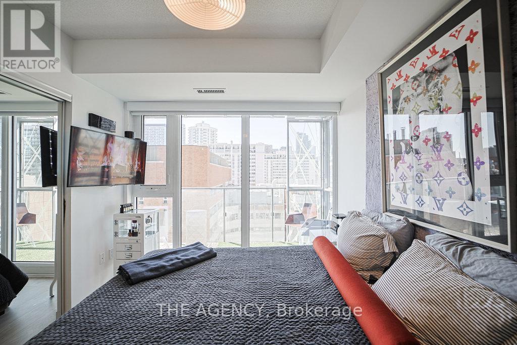 1109 - 50 Wellesley Street E, Toronto, Ontario  M4Y 0C8 - Photo 25 - C12485283