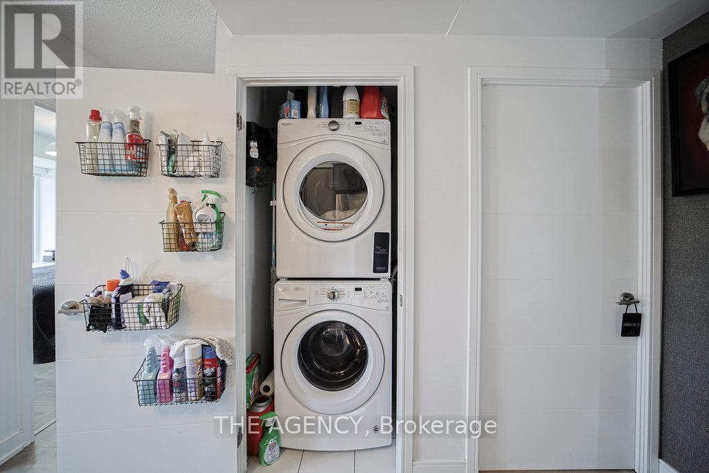 1109 - 50 Wellesley Street E, Toronto, Ontario  M4Y 0C8 - Photo 31 - C12485283