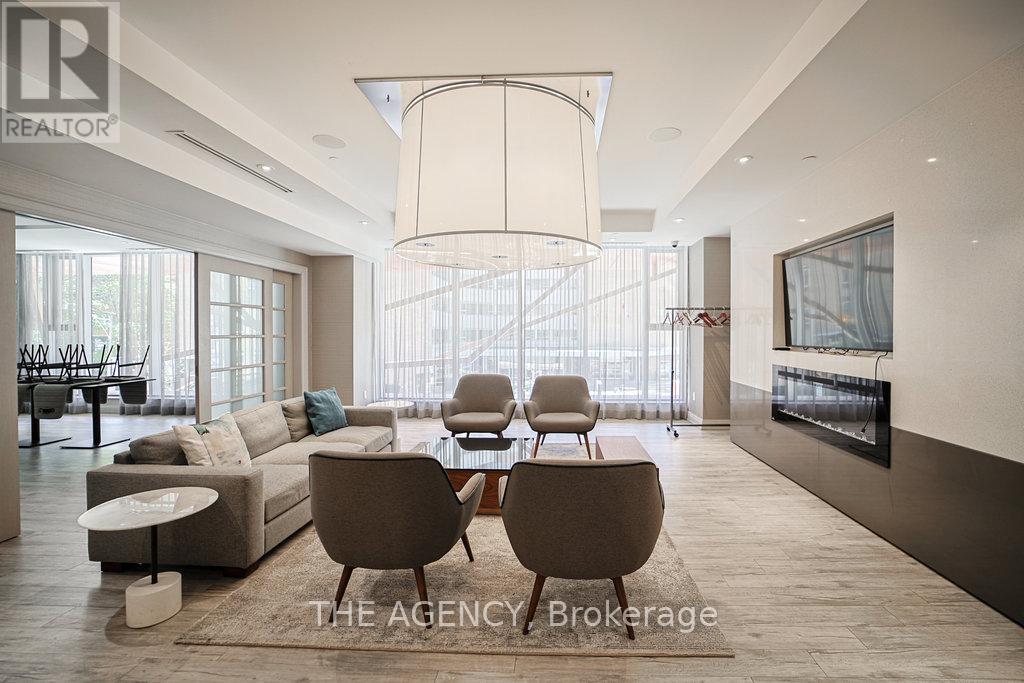 1109 - 50 Wellesley Street E, Toronto, Ontario  M4Y 0C8 - Photo 35 - C12485283