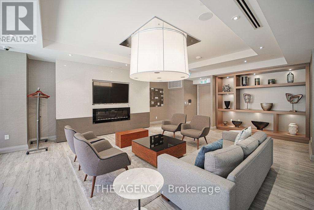 1109 - 50 Wellesley Street E, Toronto, Ontario  M4Y 0C8 - Photo 36 - C12485283