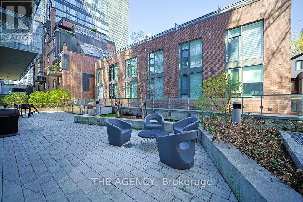 1109 - 50 Wellesley Street E, Toronto, Ontario  M4Y 0C8 - Photo 39 - C12485283