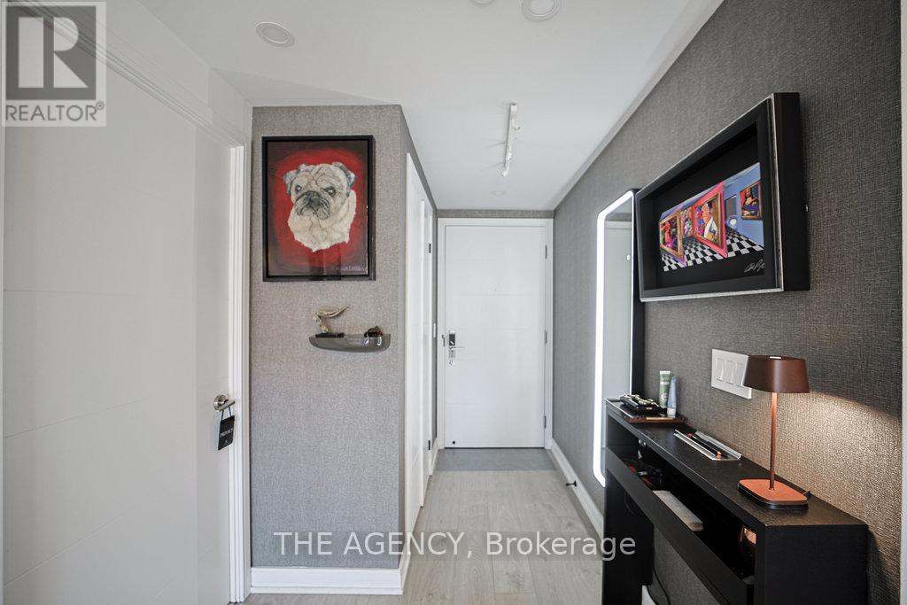 1109 - 50 Wellesley Street E, Toronto, Ontario  M4Y 0C8 - Photo 4 - C12485283