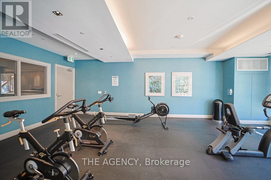 1109 - 50 Wellesley Street E, Toronto, Ontario  M4Y 0C8 - Photo 41 - C12485283