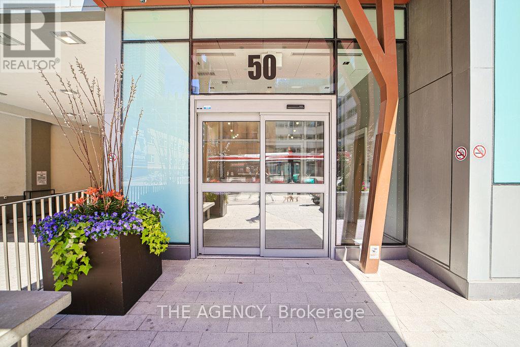 1109 - 50 Wellesley Street E, Toronto, Ontario  M4Y 0C8 - Photo 42 - C12485283