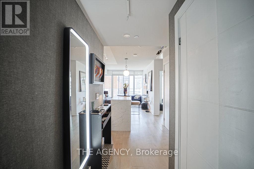 1109 - 50 Wellesley Street E, Toronto, Ontario  M4Y 0C8 - Photo 5 - C12485283