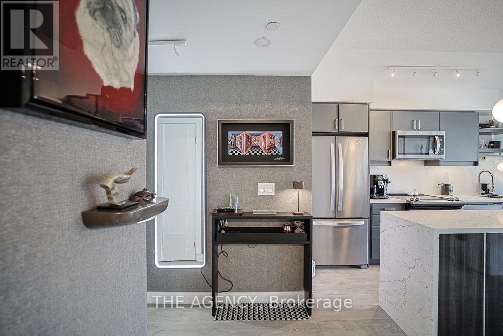 1109 - 50 Wellesley Street E, Toronto, Ontario  M4Y 0C8 - Photo 6 - C12485283