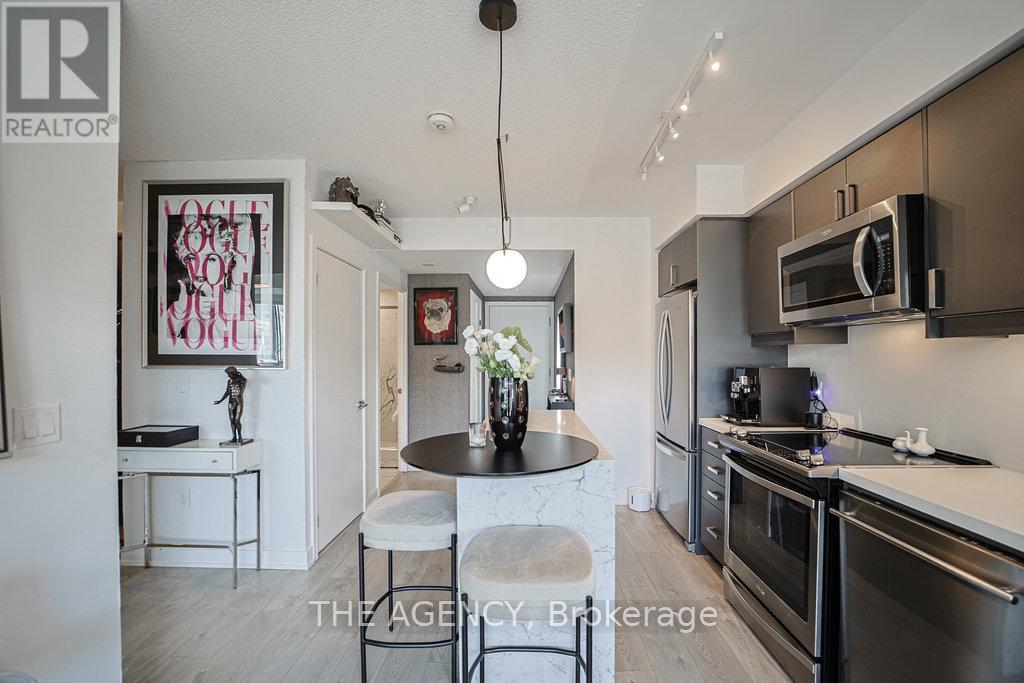 1109 - 50 Wellesley Street E, Toronto, Ontario  M4Y 0C8 - Photo 7 - C12485283