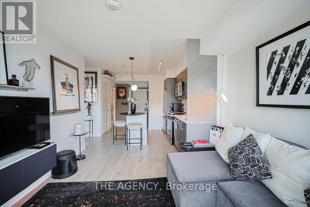 1109 - 50 Wellesley Street E, Toronto, Ontario  M4Y 0C8 - Photo 8 - C12485283