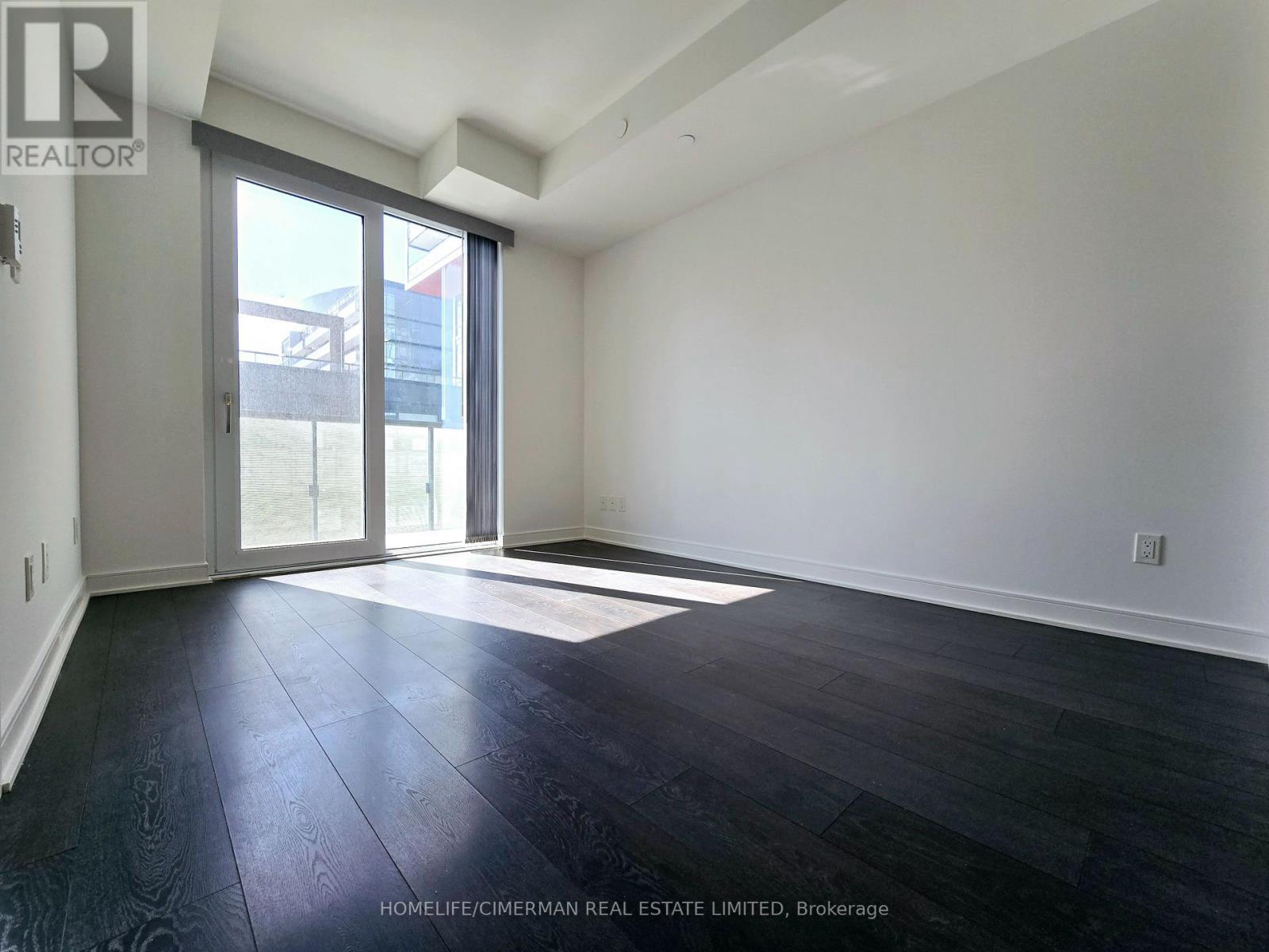 N524 - 35 Rolling Mills Road, Toronto, Ontario  M5A 0V6 - Photo 10 - C12485293