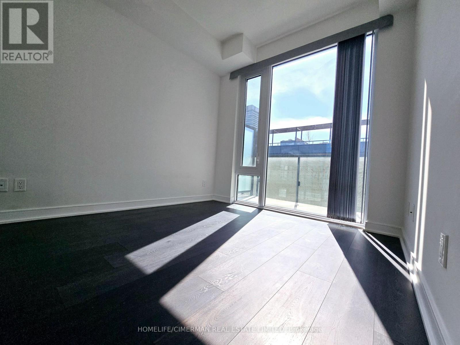 N524 - 35 Rolling Mills Road, Toronto, Ontario  M5A 0V6 - Photo 12 - C12485293